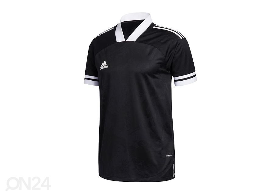 Miesten jalkapallopaita Adidas Condivo 20 kuvasuurennos