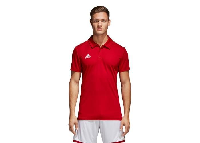 Miesten jalkapallopaita adidas Core 18 M CV3591 kuvasuurennos