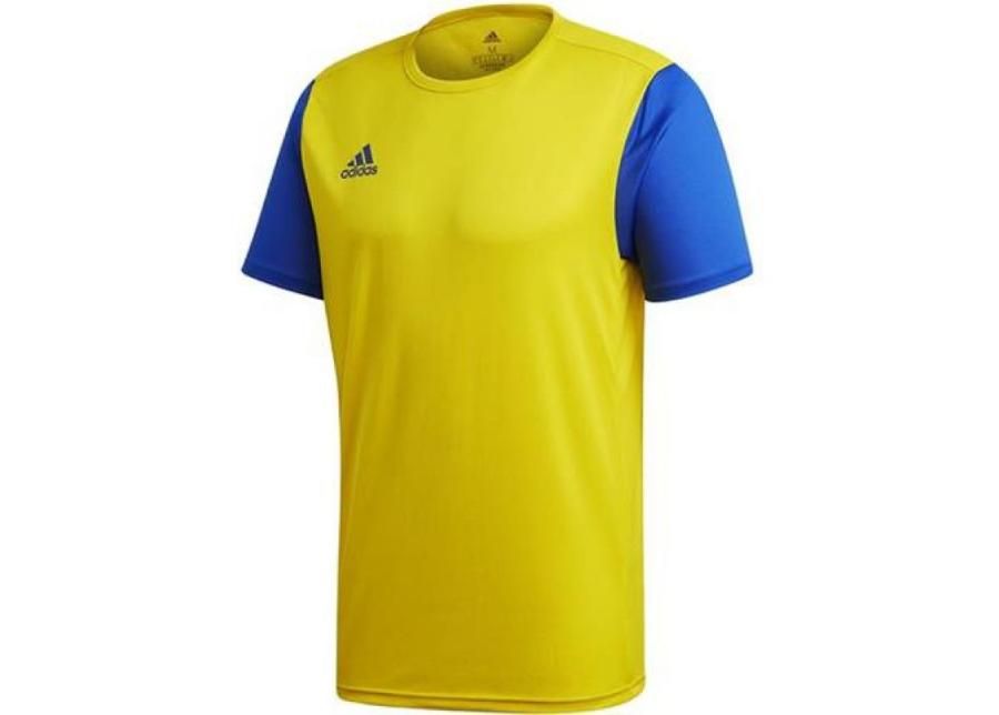 Miesten jalkapallopaita adidas Estro 19 Jersey M DP3241 kuvasuurennos