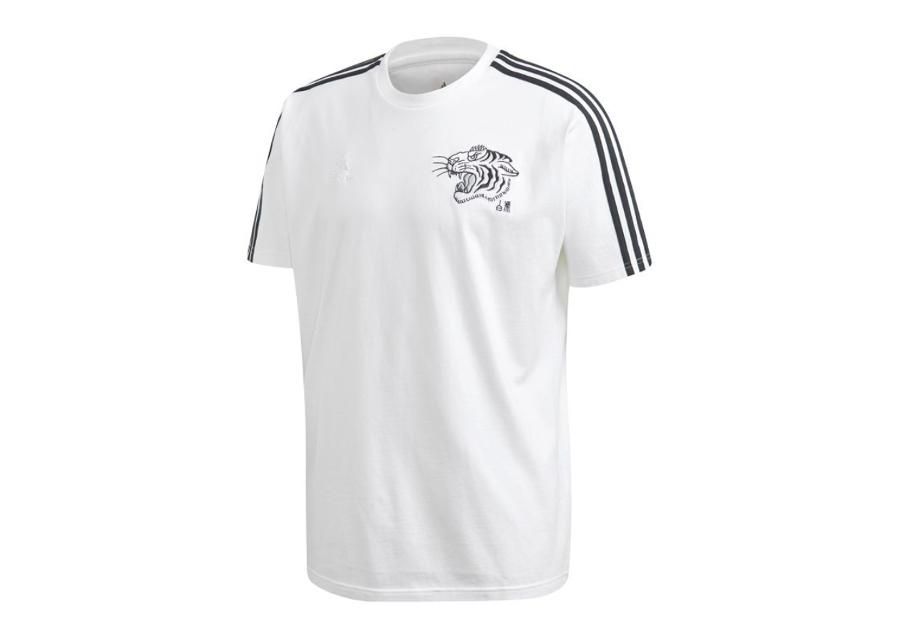 Miesten jalkapallopaita adidas Juventus Chinese New Year M FI4885 kuvasuurennos