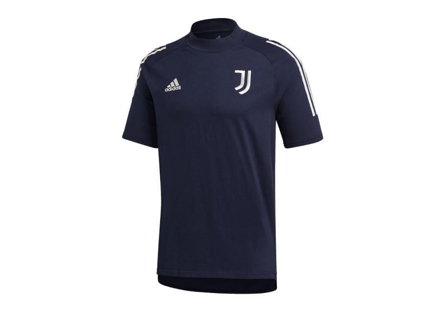 Miesten jalkapallopaita Adidas Juventus M FR4265 kuvasuurennos