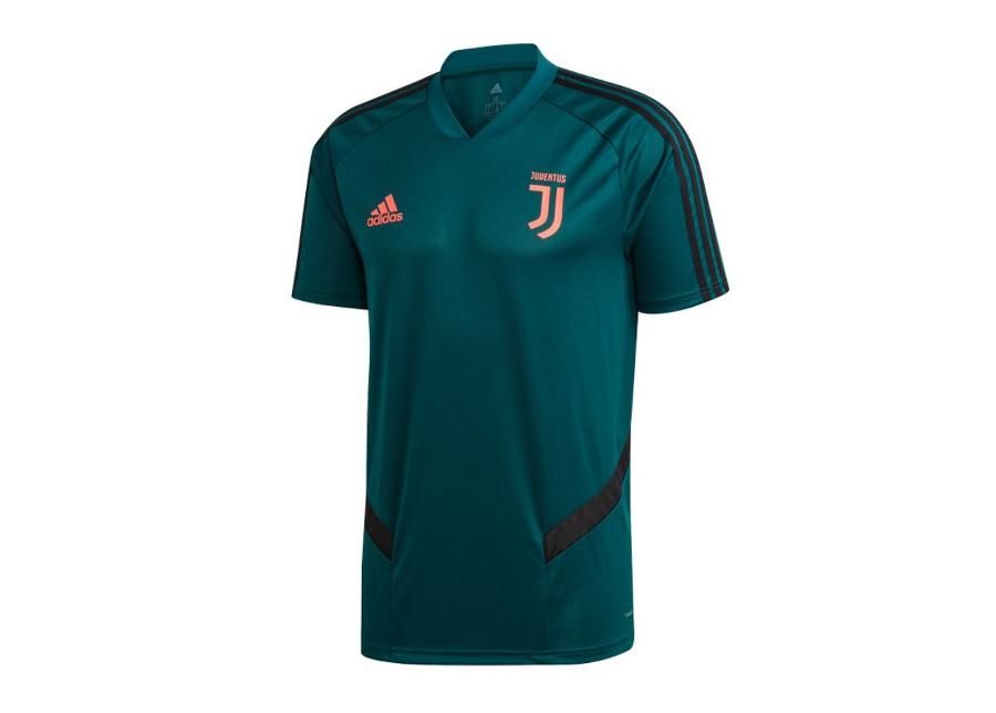 Miesten jalkapallopaita adidas Juventus Training M EI7424 kuvasuurennos