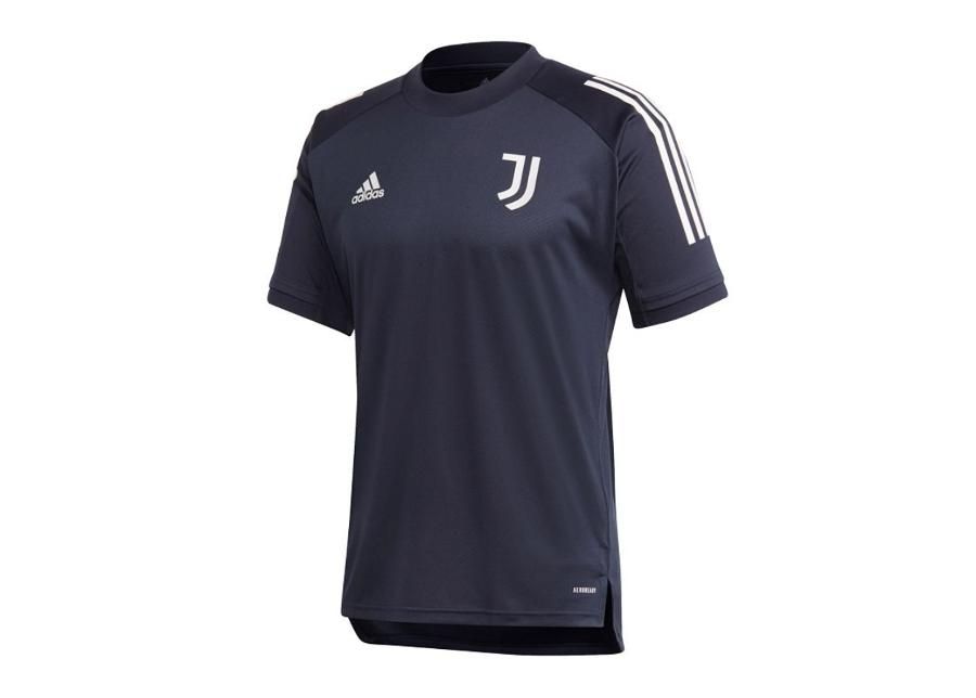Miesten jalkapallopaita Adidas Juventus Training M FR4268 kuvasuurennos