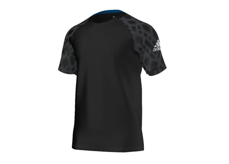Miesten jalkapallopaita Adidas Messi Mep Climacool Jersey M AZ6166 kuvasuurennos