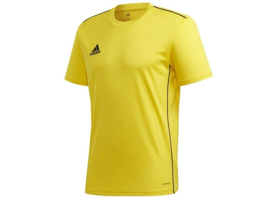 Miesten jalkapallopaita Adidas Polo Core 18 M FS1905 kuvasuurennos