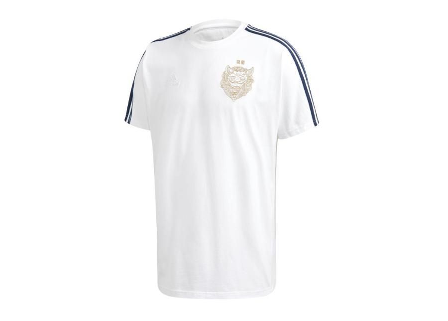 Miesten jalkapallopaita adidas Real Madrid Chinese New Year M FI4832 kuvasuurennos