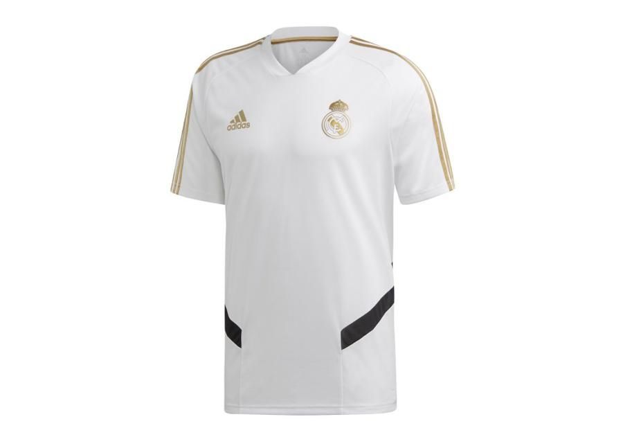 Miesten jalkapallopaita Adidas Real Madrid Training Jersey M DX7849 kuvasuurennos