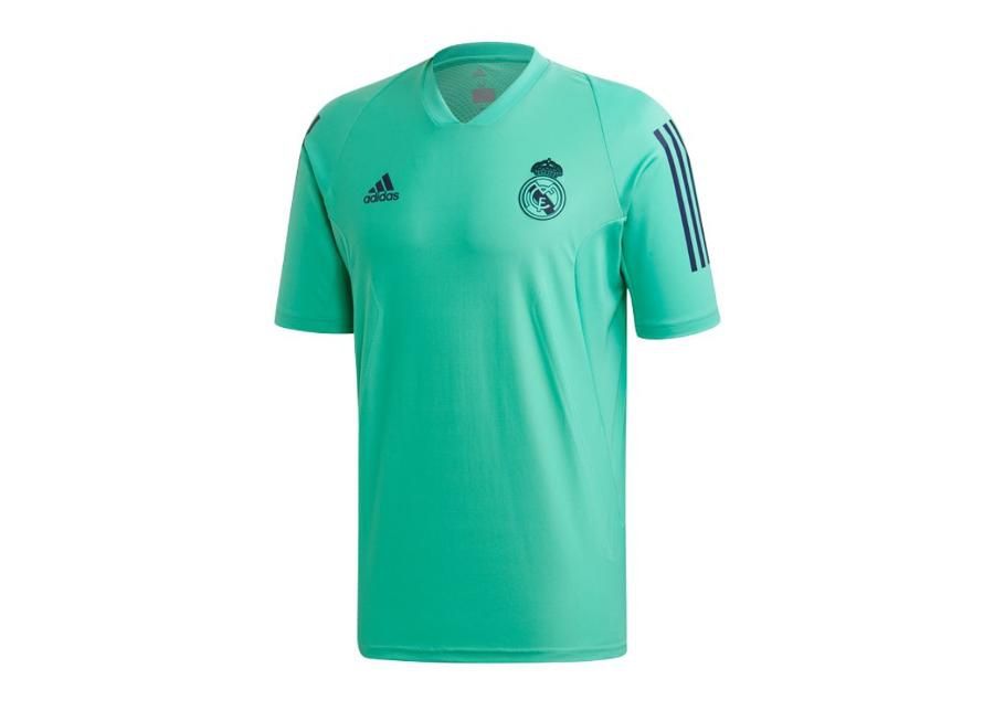 Miesten jalkapallopaita adidas Real Madrid Ultimate M DX7824 kuvasuurennos
