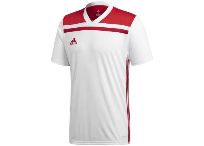 Miesten jalkapallopaita Adidas Regista 18 Jersey M kuvasuurennos