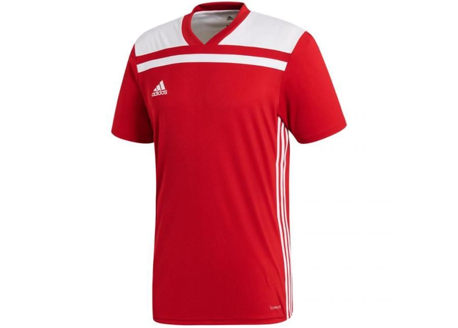 Miesten jalkapallopaita Adidas Regista 18 Jersey M CE1713 kuvasuurennos