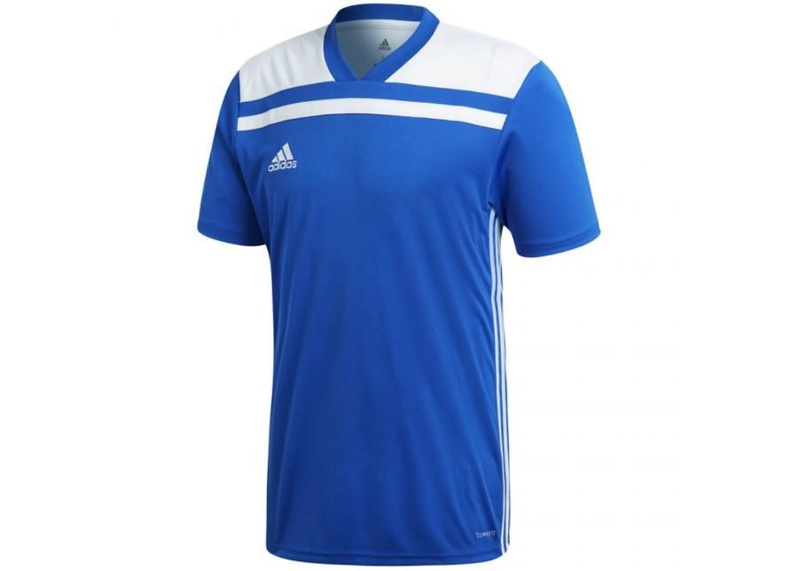 Miesten jalkapallopaita Adidas Regista 18 Jersey M CE8965 kuvasuurennos