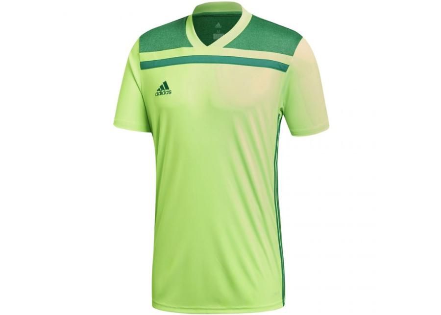 Miesten jalkapallopaita Adidas Regista 18 Jersey M CE8973 kuvasuurennos