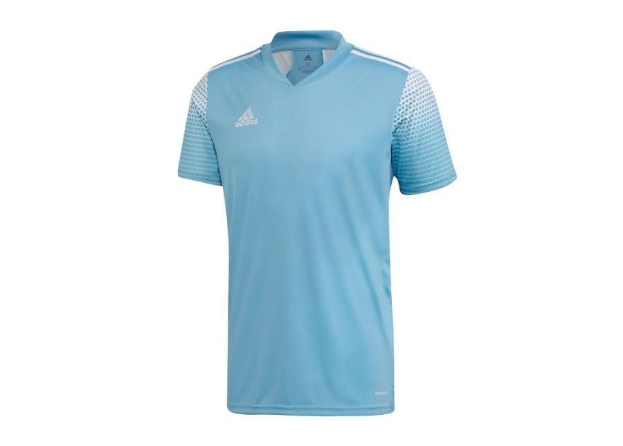 Miesten jalkapallopaita Adidas Regista 20 M FI4560 kuvasuurennos