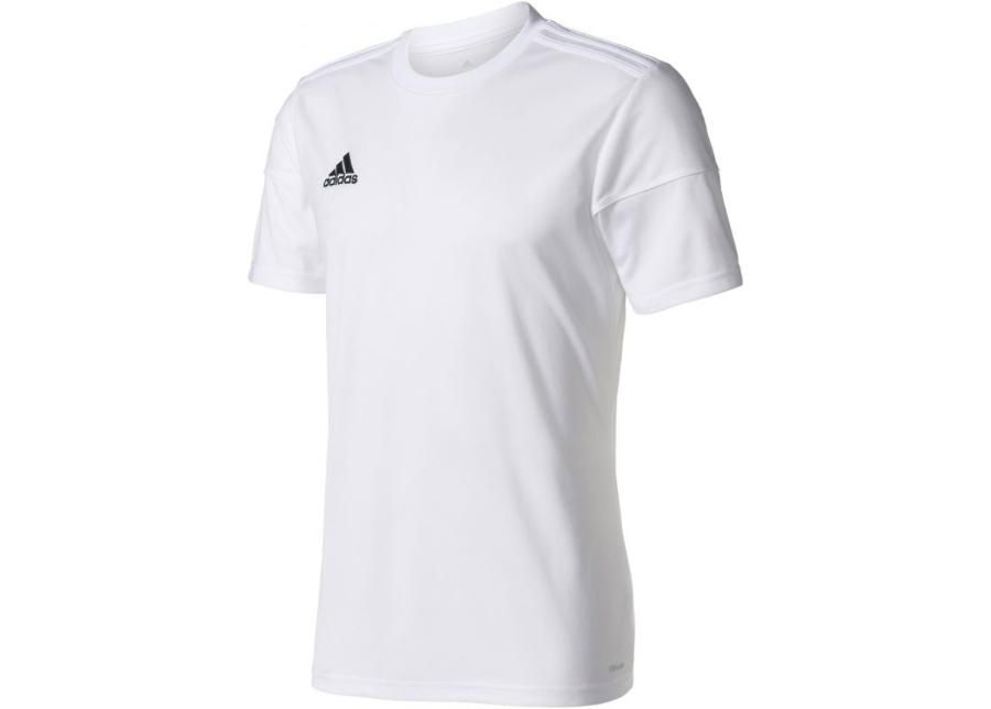 Miesten jalkapallopaita Adidas Squadra 17 M BJ9176 kuvasuurennos
