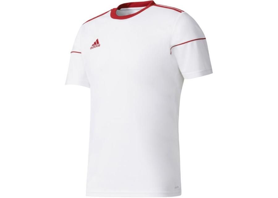Miesten jalkapallopaita Adidas Squadra 17 M BJ9181 kuvasuurennos