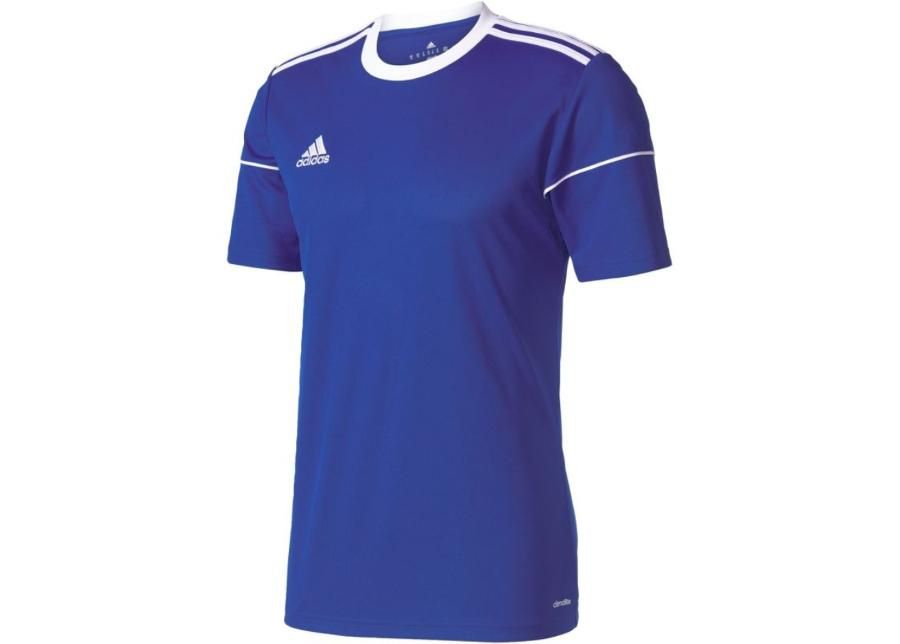Miesten jalkapallopaita Adidas Squadra 17 M S99149 kuvasuurennos