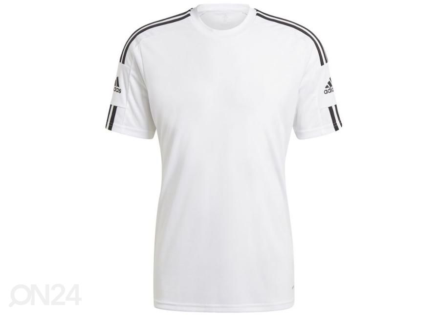 Miesten jalkapallopaita Adidas Squadra 21 JSY kuvasuurennos