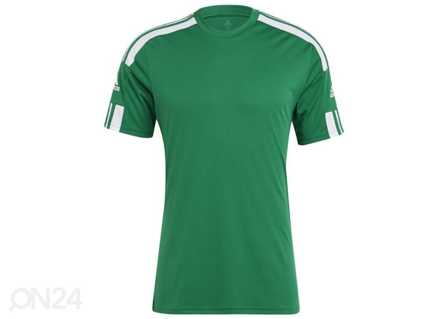 Miesten jalkapallopaita Adidas Squadra 21 JSY kuvasuurennos
