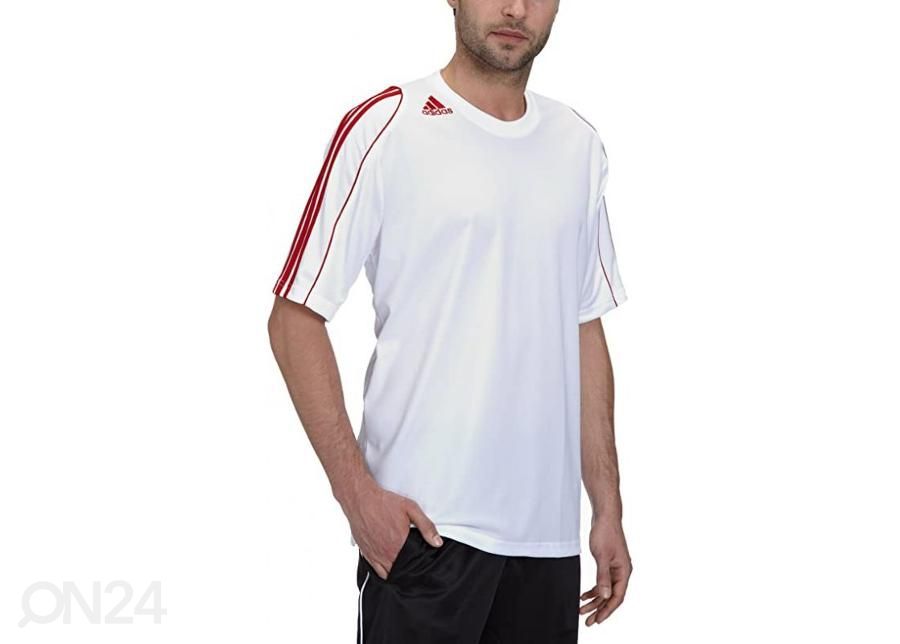 Miesten jalkapallopaita Adidas Squadra kuvasuurennos