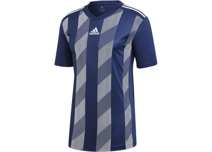 Miesten jalkapallopaita Adidas Striped 19 Jersey M DP3201 kuvasuurennos