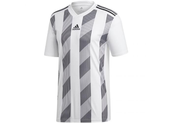 Miesten jalkapallopaita adidas Striped 19 Jersey M DP3202 kuvasuurennos