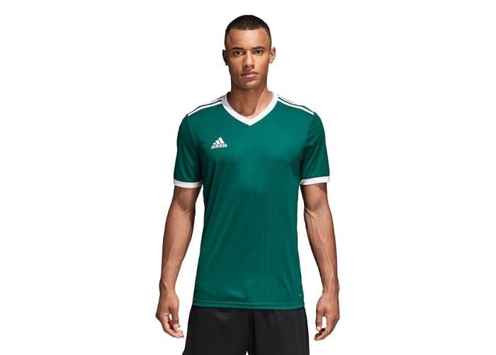 Miesten jalkapallopaita Adidas Tabela 18 kuvasuurennos