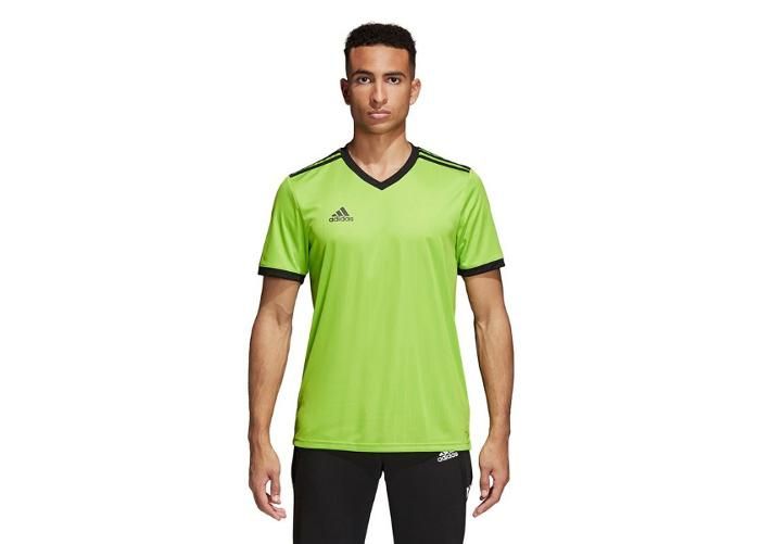 Miesten jalkapallopaita adidas Tabela 18 M CE1716 kuvasuurennos