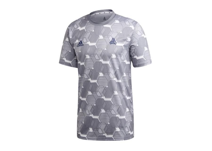 Miesten jalkapallopaita adidas Tango AOP Jerseys M FM0802 kuvasuurennos