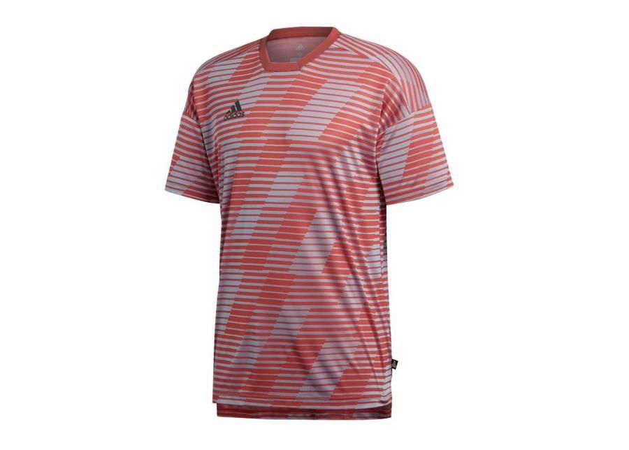 Miesten jalkapallopaita Adidas Tango Eng Jersey T-shirt M CG1864 kuvasuurennos