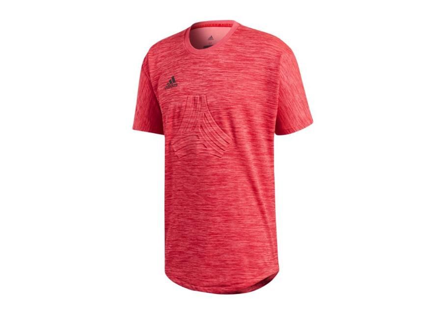 Miesten jalkapallopaita Adidas Tango Terry Jersey M CD8308 kuvasuurennos
