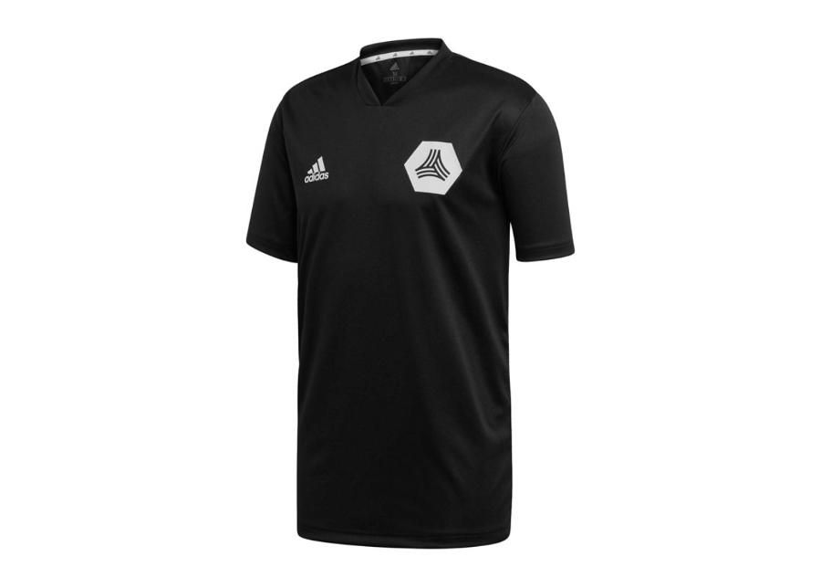 Miesten jalkapallopaita adidas Tango TR Jersey M FM0805 kuvasuurennos
