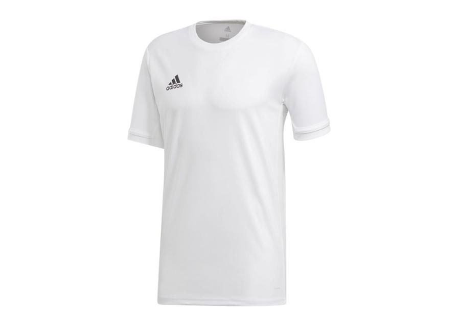 Miesten jalkapallopaita Adidas Team 19 Jersey M DW6896 kuvasuurennos