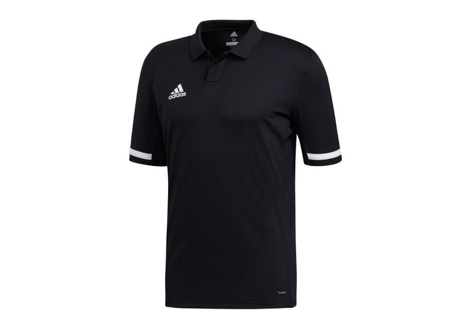 Miesten jalkapallopaita Adidas Team 19 Polo M DW6888 kuvasuurennos