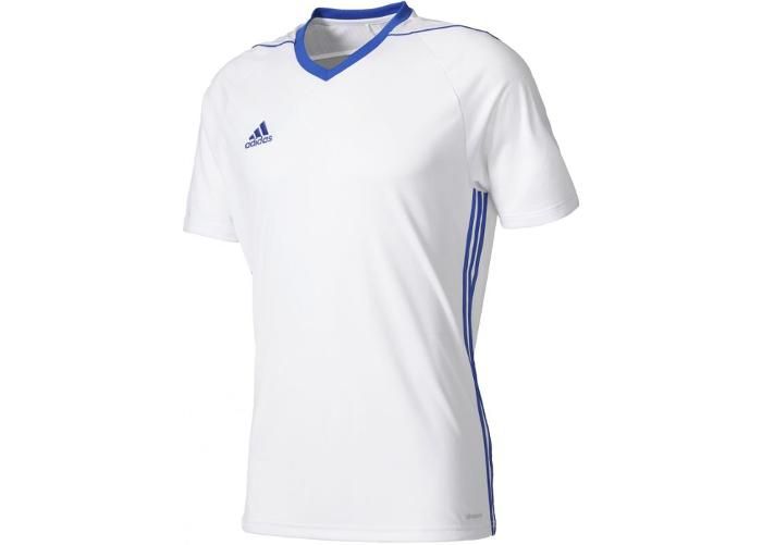 Miesten jalkapallopaita Adidas Tiro kuvasuurennos