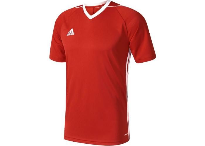 Miesten jalkapallopaita Adidas Tiro 17 kuvasuurennos
