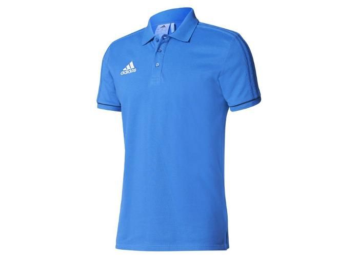 Miesten jalkapallopaita Adidas Tiro 17 M kuvasuurennos