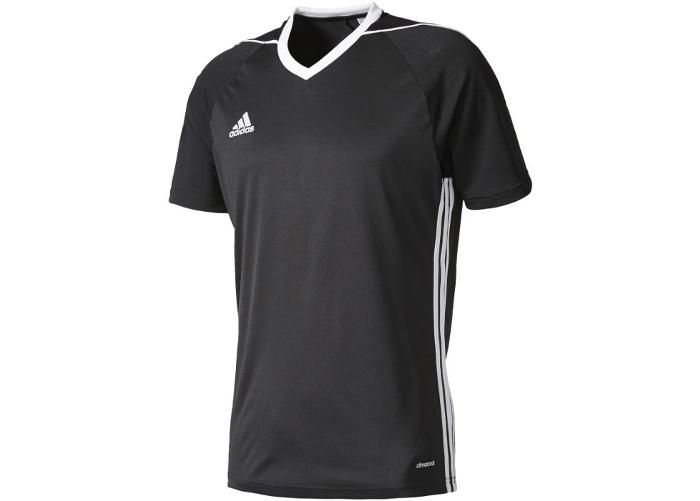 Miesten jalkapallopaita adidas Tiro 17 M BK5437 kuvasuurennos