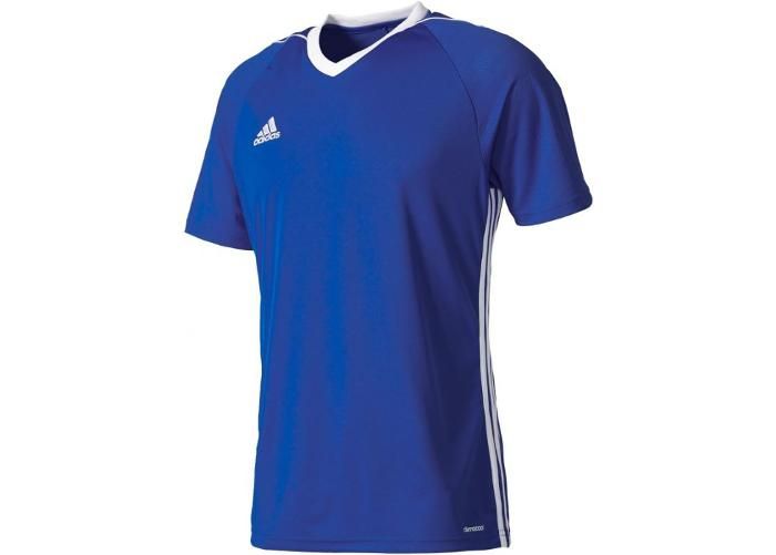 Miesten jalkapallopaita adidas Tiro 17 M BK5439 kuvasuurennos
