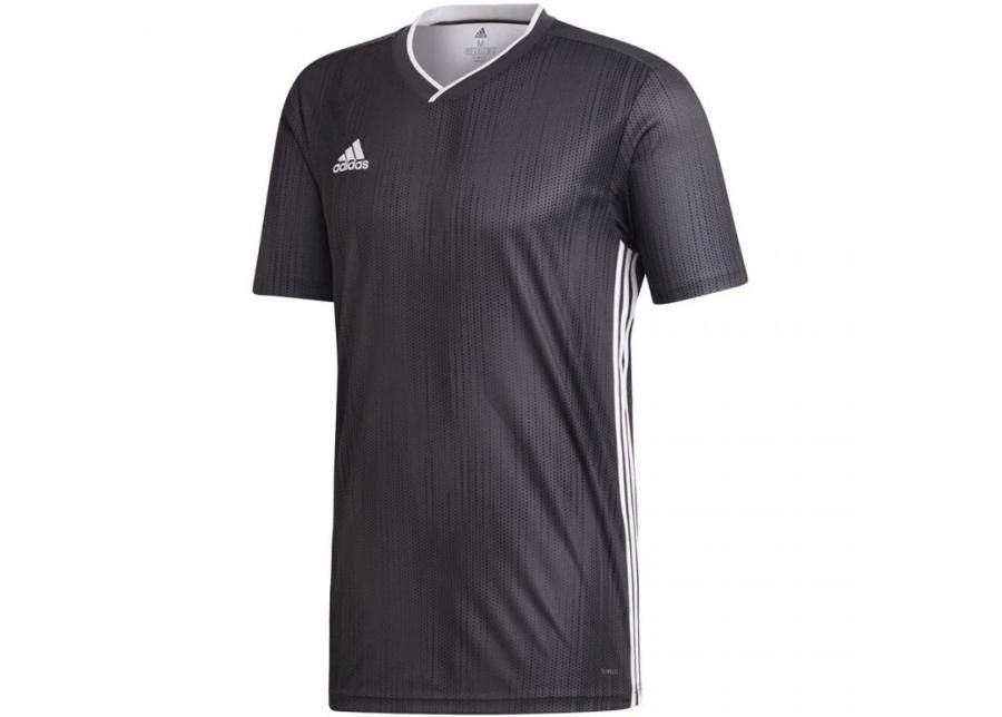 Miesten jalkapallopaita Adidas Tiro 19 Jersey M DP3534 kuvasuurennos