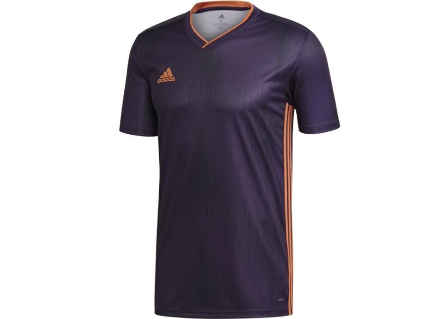 Miesten jalkapallopaita Adidas Tiro 19 Jersey M DP3539 kuvasuurennos