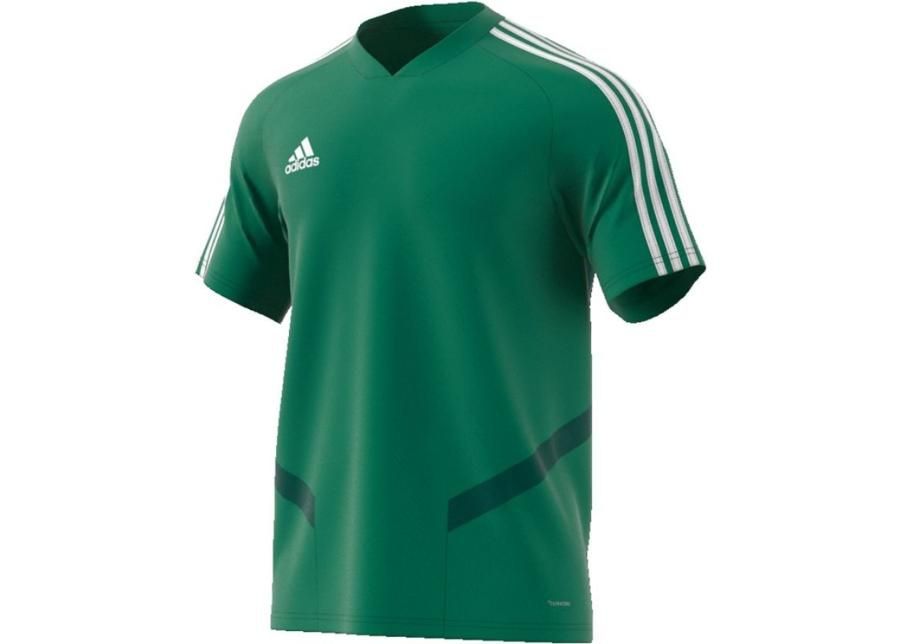 Miesten jalkapallopaita Adidas TIRO 19 JSY M DW4812 kuvasuurennos