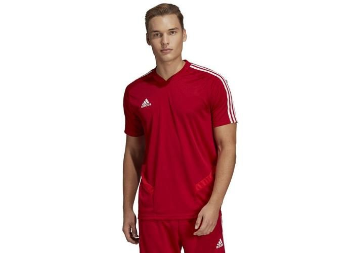 Miesten jalkapallopaita adidas TIRO 19 M D95944 kuvasuurennos