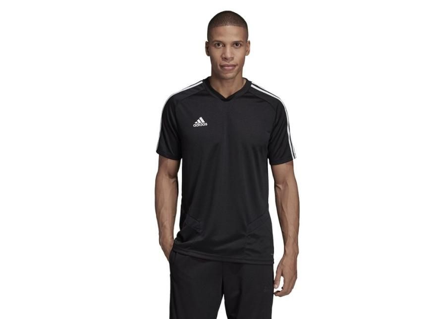 Miesten jalkapallopaita adidas TIRO 19 TR JSY M DT5287 kuvasuurennos