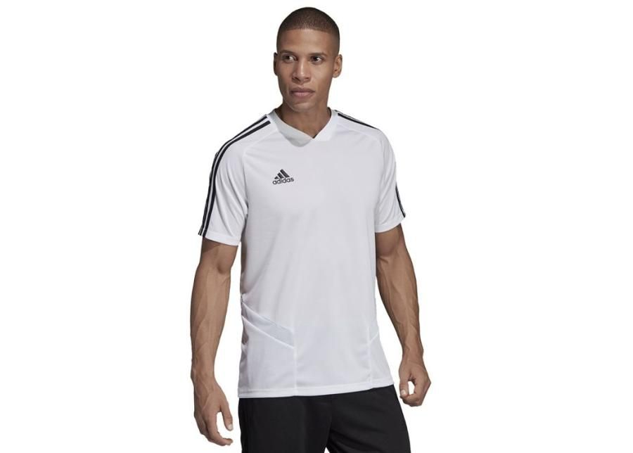Miesten jalkapallopaita Adidas Tiro 19 TR JSY M DT5288 kuvasuurennos