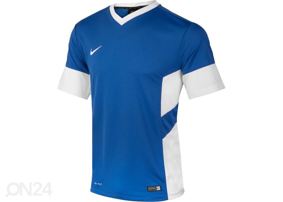 Miesten jalkapallopaita Nike Academy 14 Training Top M 588468-463 kuvasuurennos