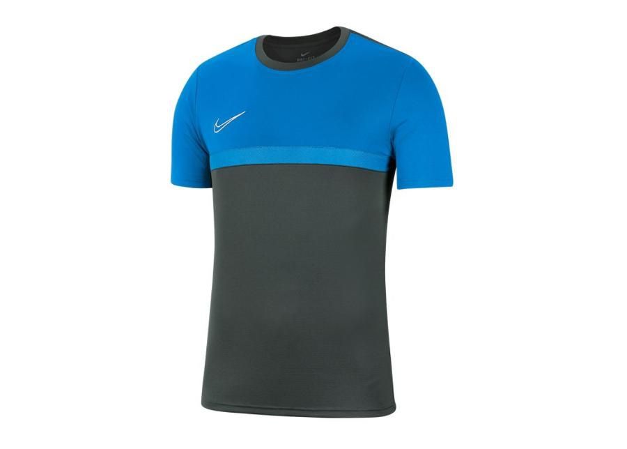 Miesten jalkapallopaita Nike Academy Pro Top SS M BV6926-075 kuvasuurennos