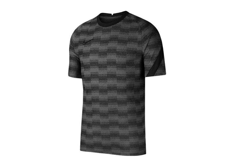 Miesten jalkapallopaita Nike Academy Pro Top SS M CD1072-010 kuvasuurennos