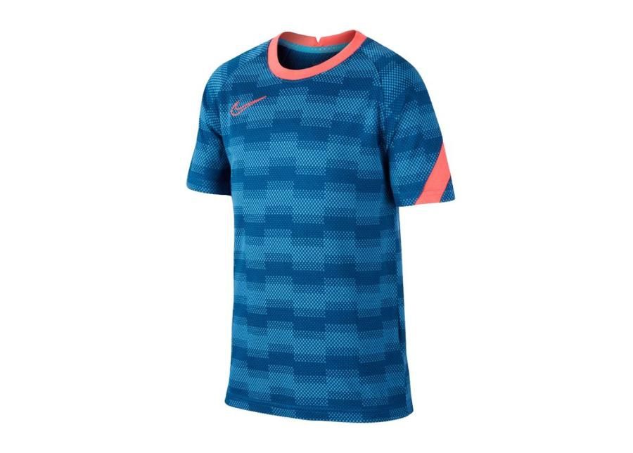 Miesten jalkapallopaita Nike Academy Pro Top SS M CD1072-446 kuvasuurennos