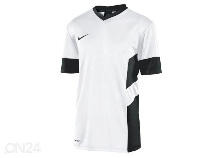 Miesten jalkapallopaita Nike ACADEMY14 M 588468-100 kuvasuurennos