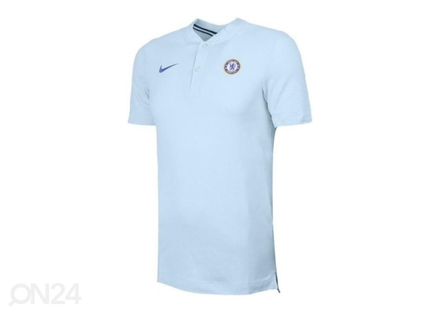 Miesten jalkapallopaita Nike Chelsea FC kuvasuurennos